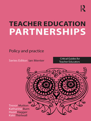 cover image of Teacher Education Partnerships